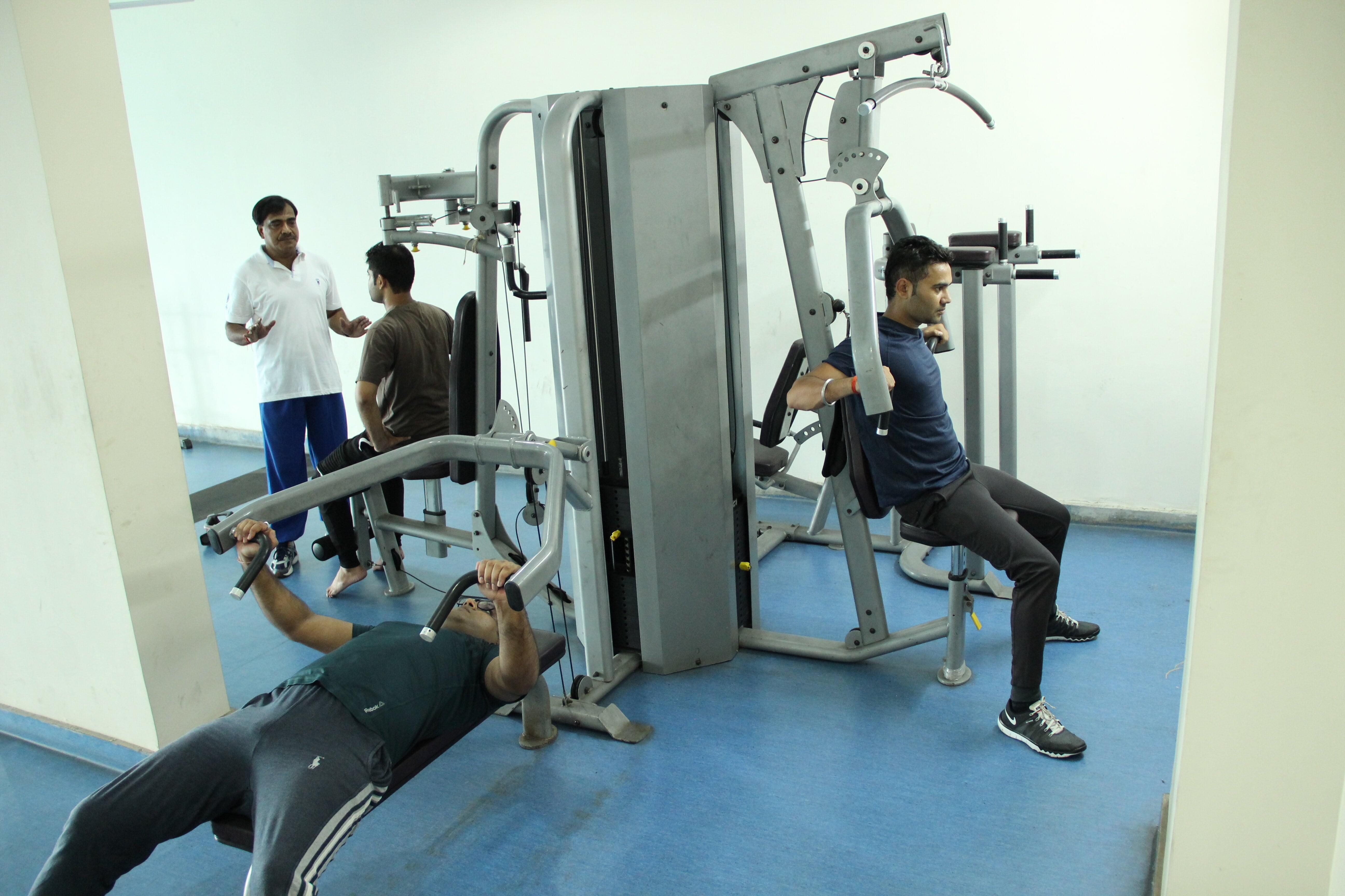 Calcutta Business School Kolkata Hostel photo 3